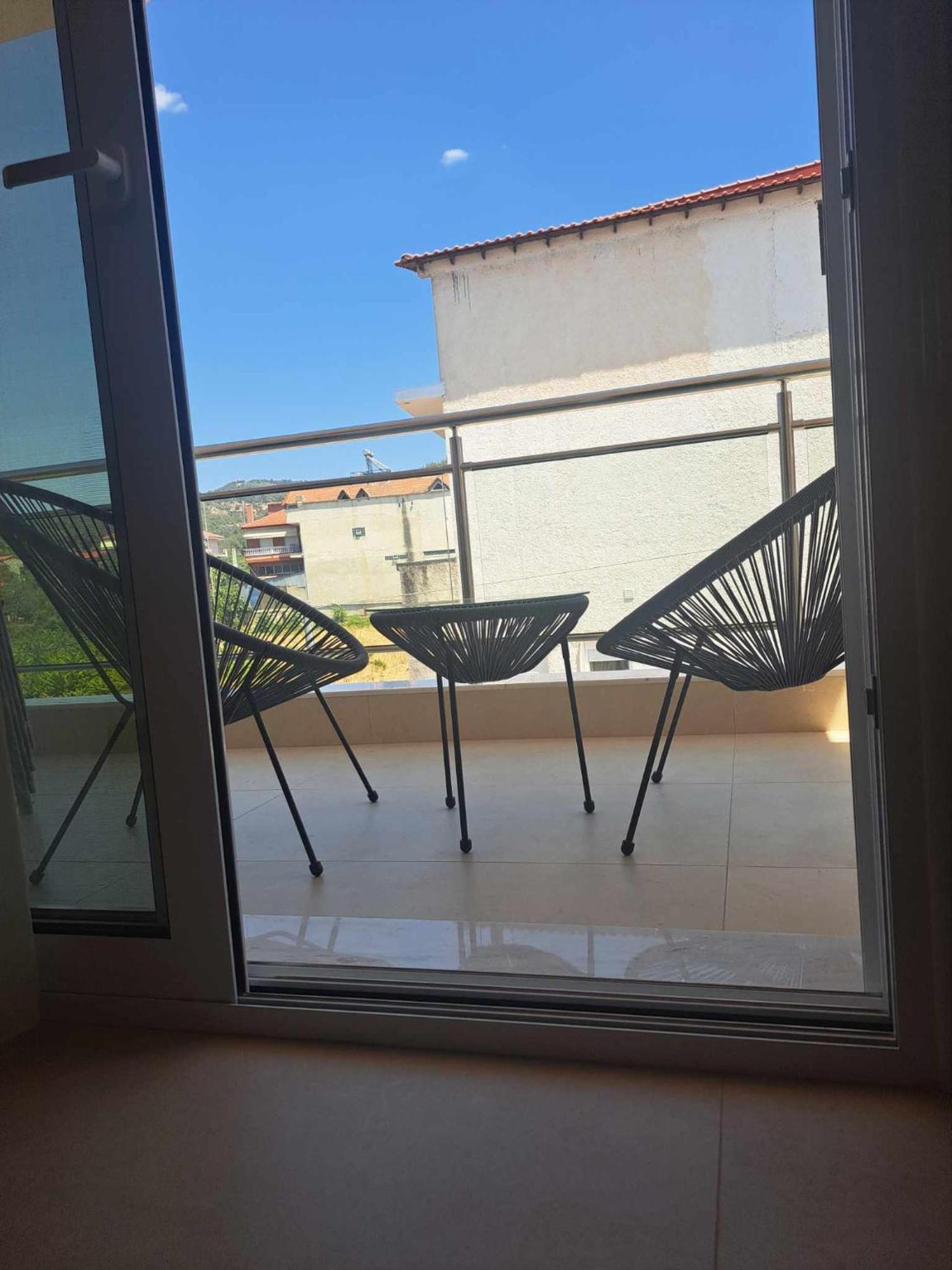 Villa Nikoleta Limenaria  Esterno foto